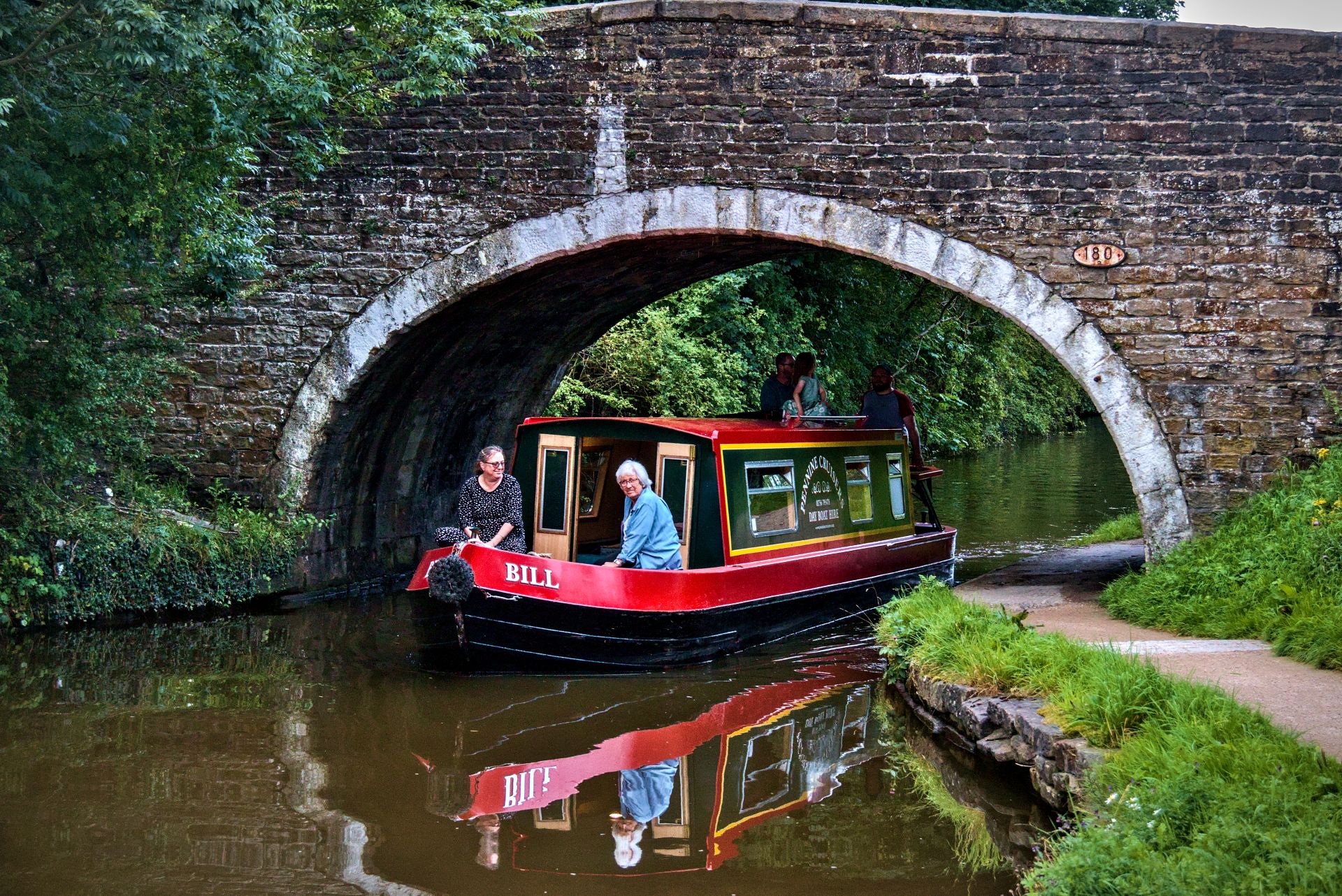 Pennine Cruisers