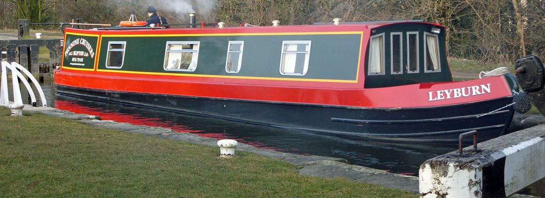 First Time Narrow Boaters - Help and Advice